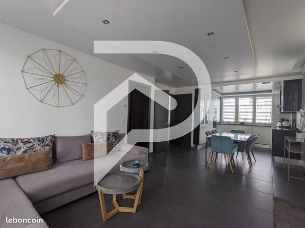 Maison a louer - 6 pièce(s) - 114 m2 - Surfyn