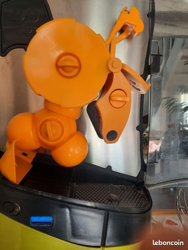 Machine à jus zumex minex (image 3)