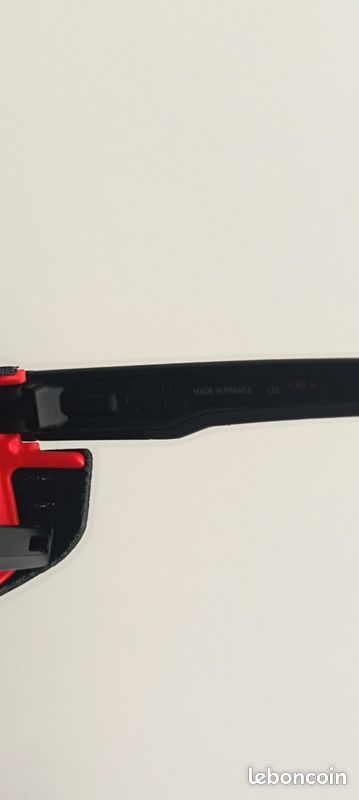 Lunettes de sport homme julbo (image 8)