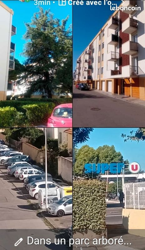 Maison 4 pièces 76 m² · à Perpignan · 76 m² · 53 000 €