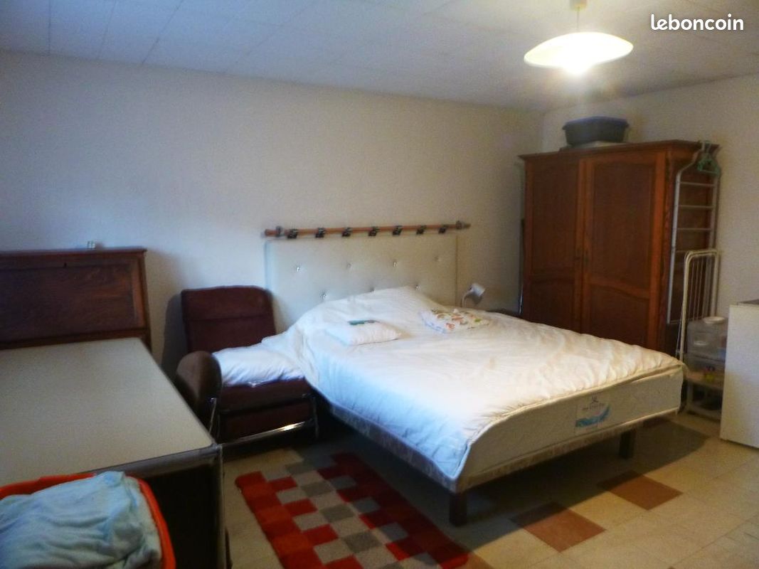 Appartement 1 pièce 20 m² · à Sainte-Luce-sur-Loire · 20 m² · 395 €/mois