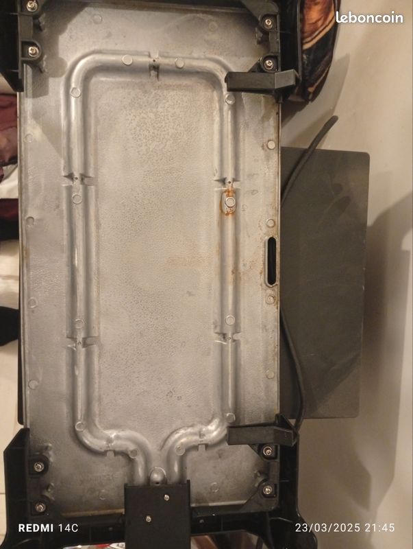 Plancha électrique (image 4)