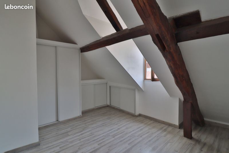 Appartement a louer troyes - 2 pièce(s) - 49 m2 - Surfyn