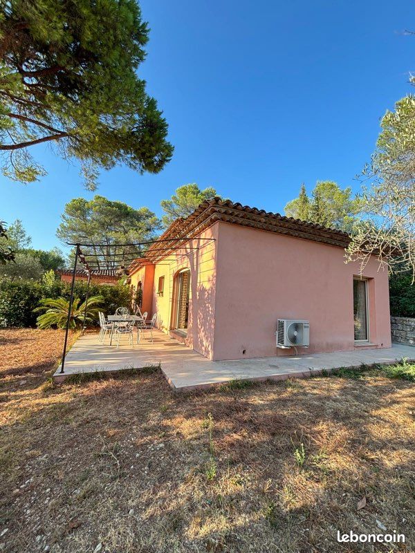 Appartement 2 pièces 40 m² · à Mougins · 40 m² · 1 250 €/mois