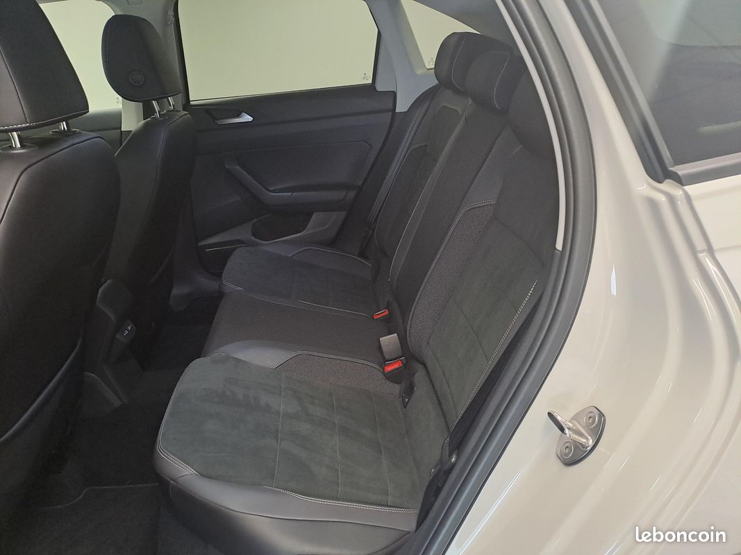 VOLKSWAGEN Taigo 1.0 TSI 110 DSG7 Style (image 40)