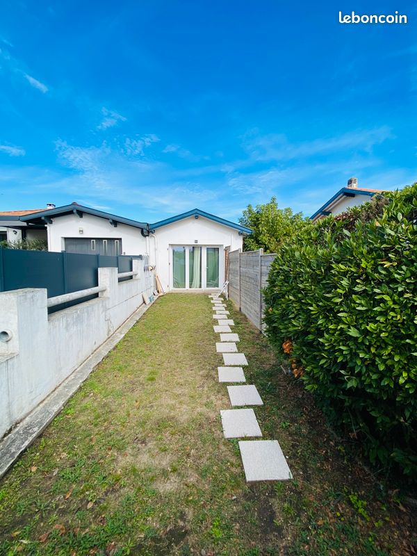 Appartement 2 pièces 28 m² · à Anglet · 28 m² · 850 €/mois