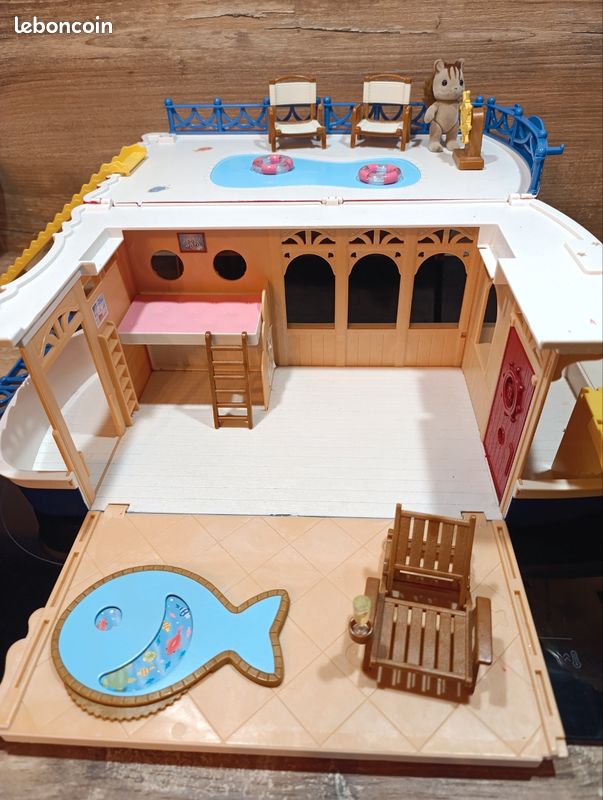 Sylvanian (image 2)