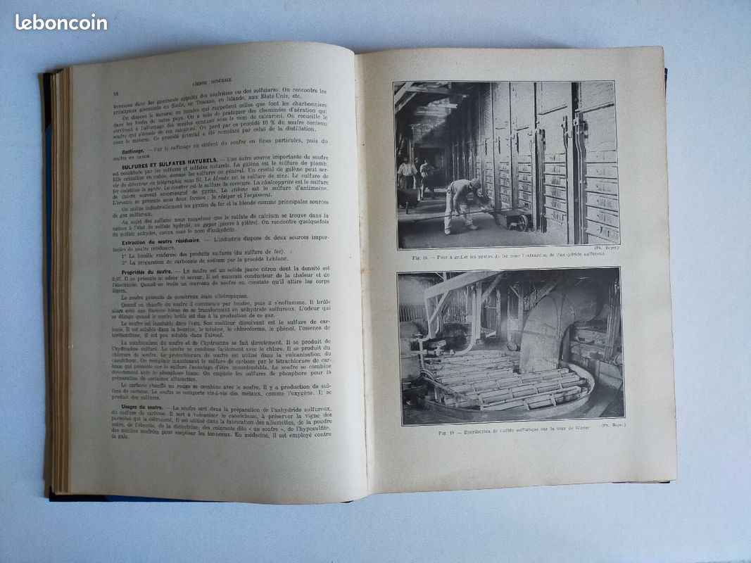 Livre Nouvelle encyclopédie des grandes inventions modernes (image 8)