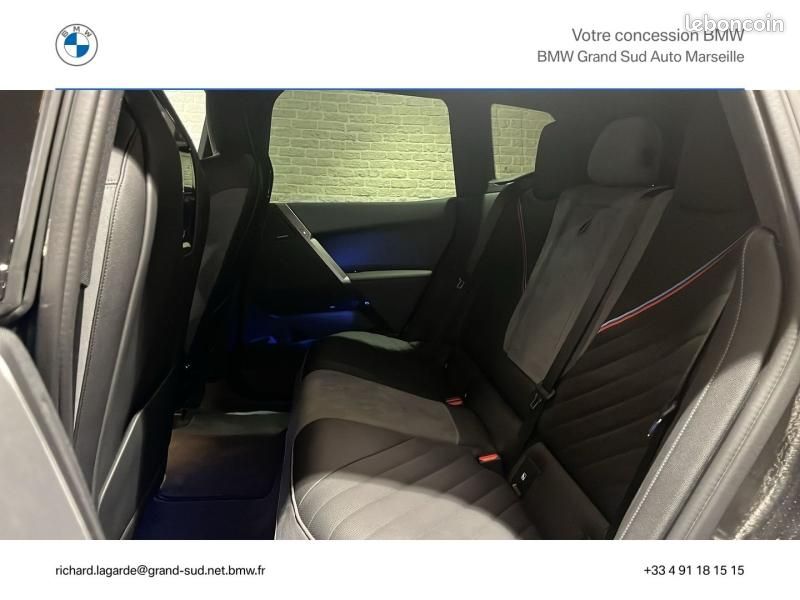 Bmw iX xDrive45 408ch M Sport (image 11)