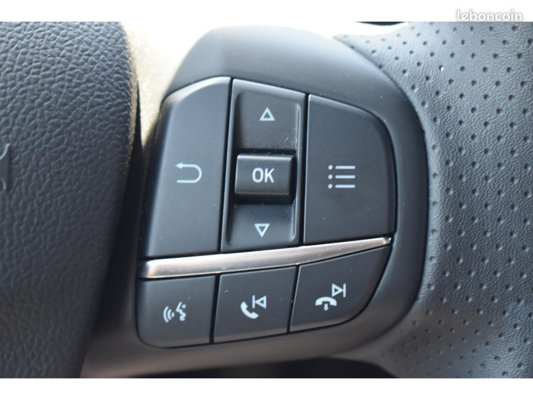 FORD FOCUS 1.5 EcoBlue 115 Powershift ST LINE X (image 23)