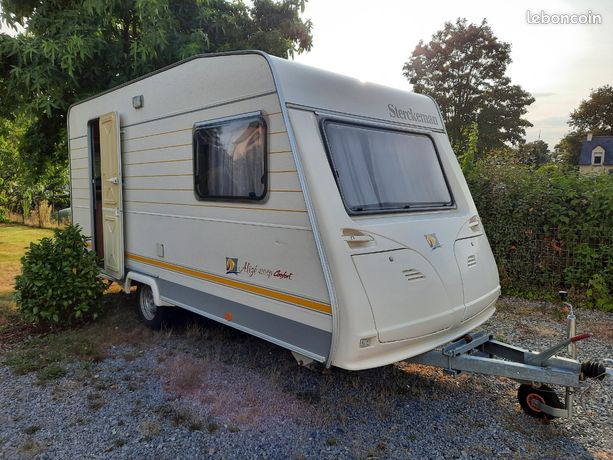 sterckeman-d-occasion-caravaning-leboncoin