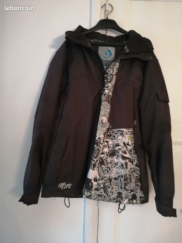 Veste de ski (image 1)