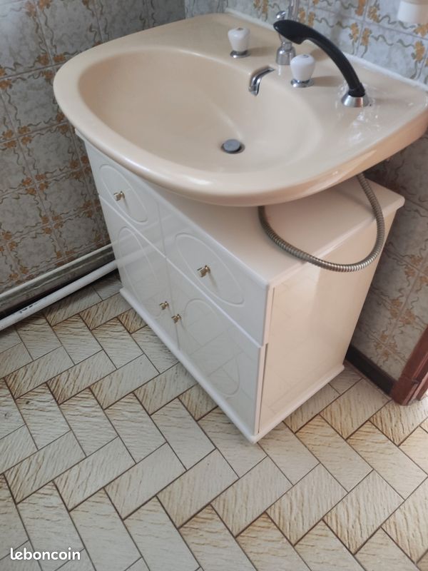 Meuble salle de bain (image 2)