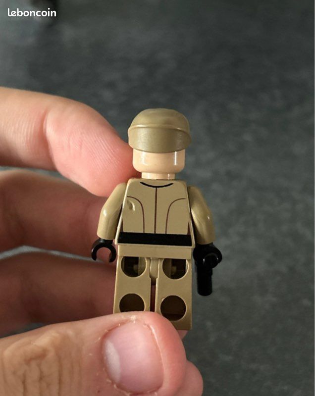 Lego star wars 75082 (image 8)