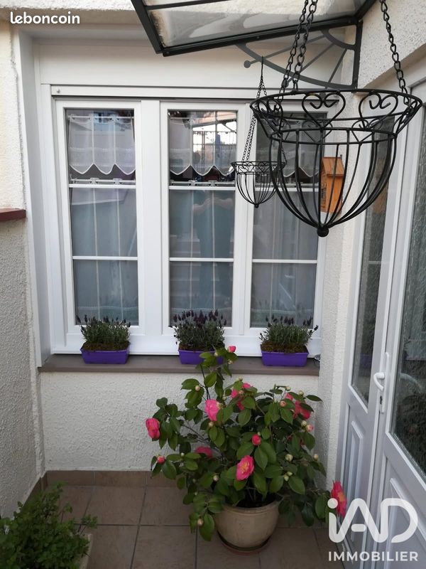 Maison 5 pièces 120 m² · à Épernay · 120 m² · 173 500 €