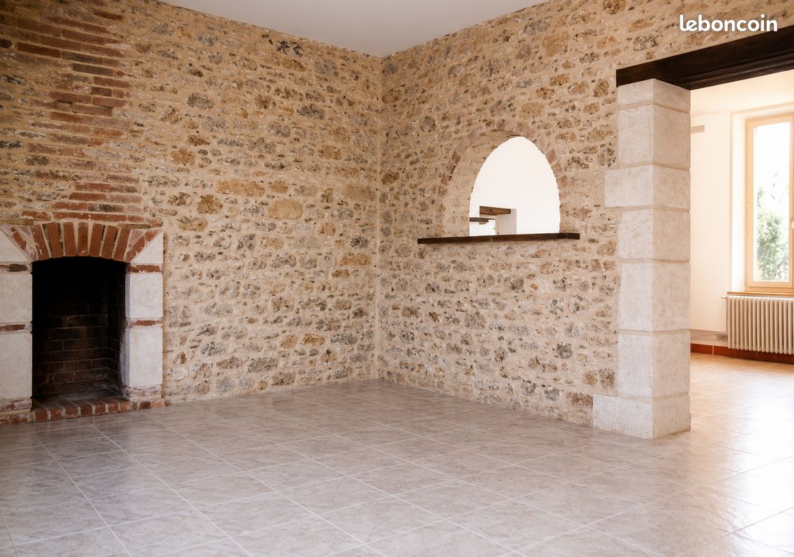 Maison 4 pièces 92 m² · à La Flèche · 91,6 m² · 135 000 €