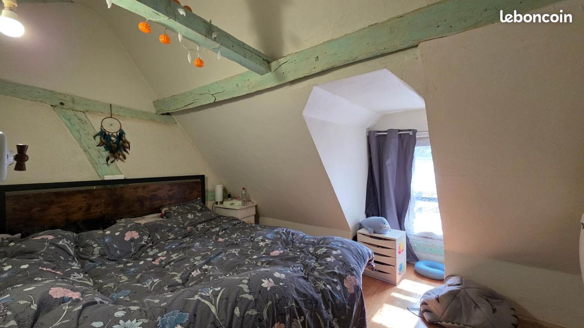 Immeuble 5 pièces 120 m² (image 9)