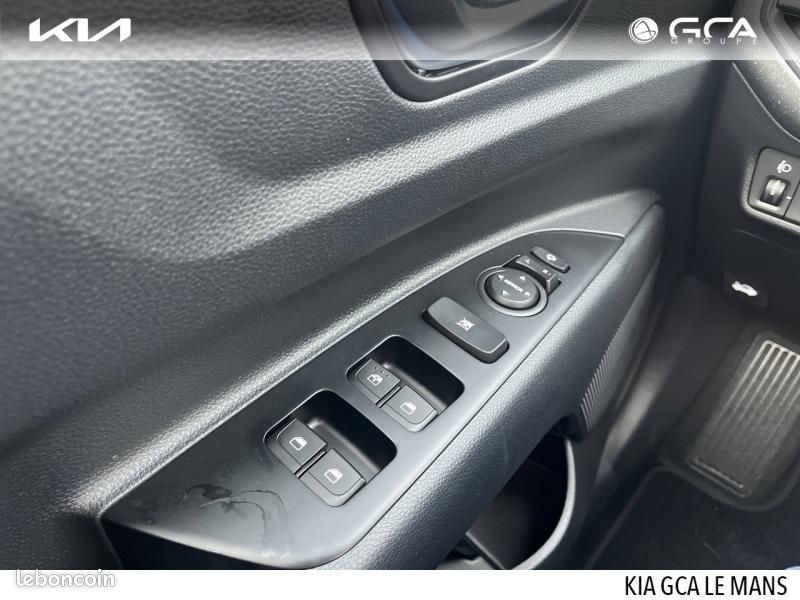 Kia Stonic 1.0 T-GDi 115ch MHEV Active DCT7 (image 12)