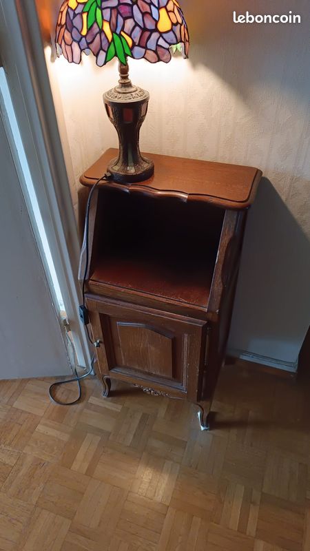 Petit meuble d’entrée (image 1)