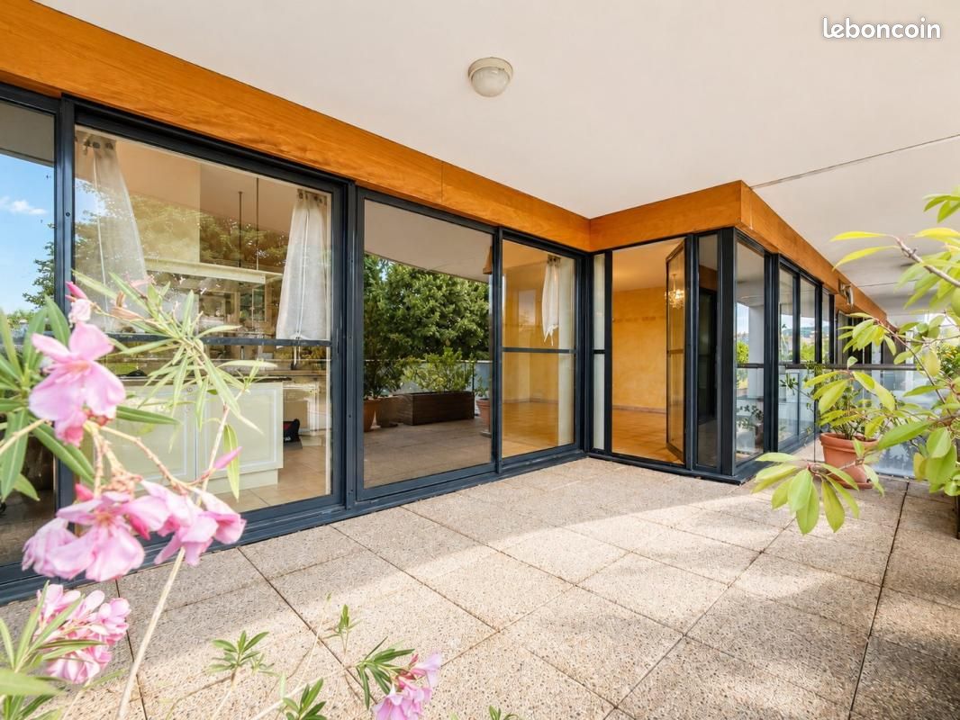 Appartement 3 pièces 73 m² · à Chamalières · 73 m² · 237 000 €