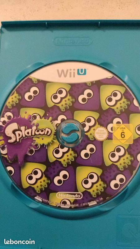 Pack Jeux Wii U (image 6)