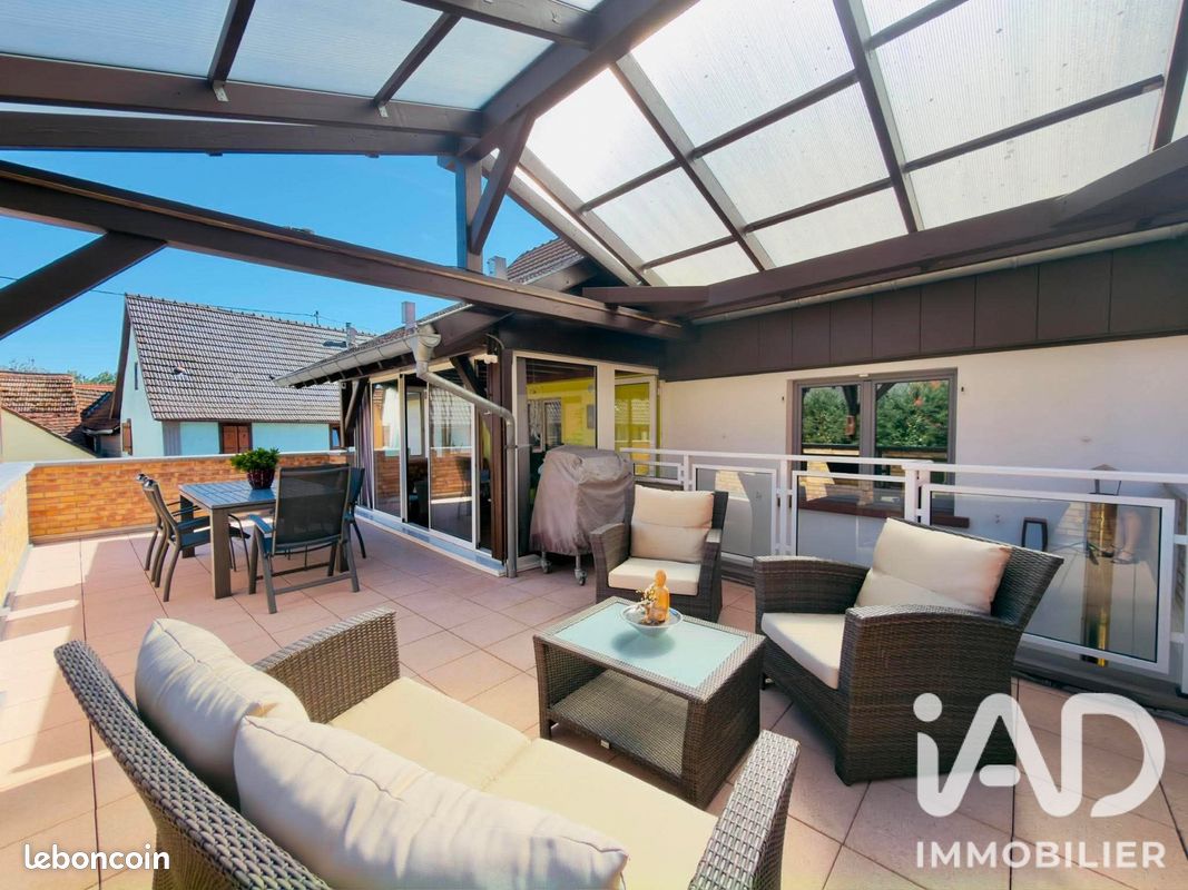 Maison 7 pièces 145 m² · à Wilwisheim · 145 m² · 350 000 €