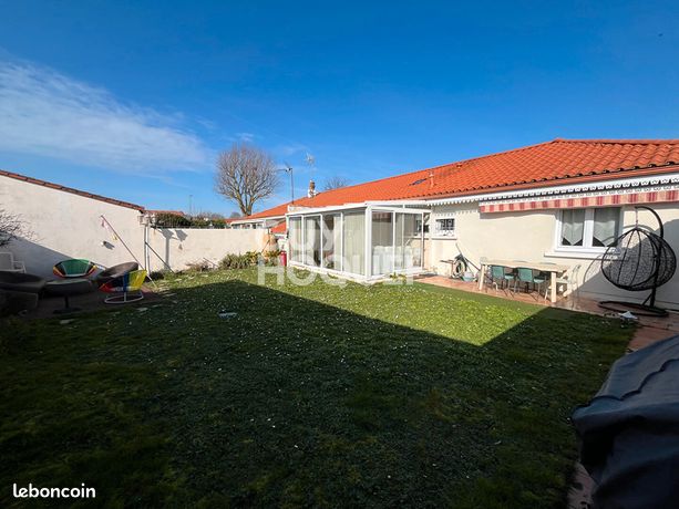 Maison 4 pièces 95 m²