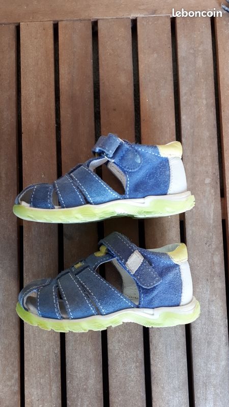 Sandales (image 2)
