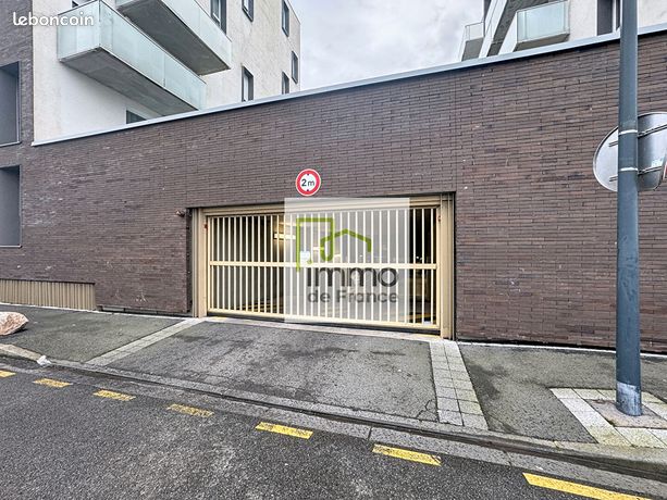 Parking/box 13 m² CAPINGHEM