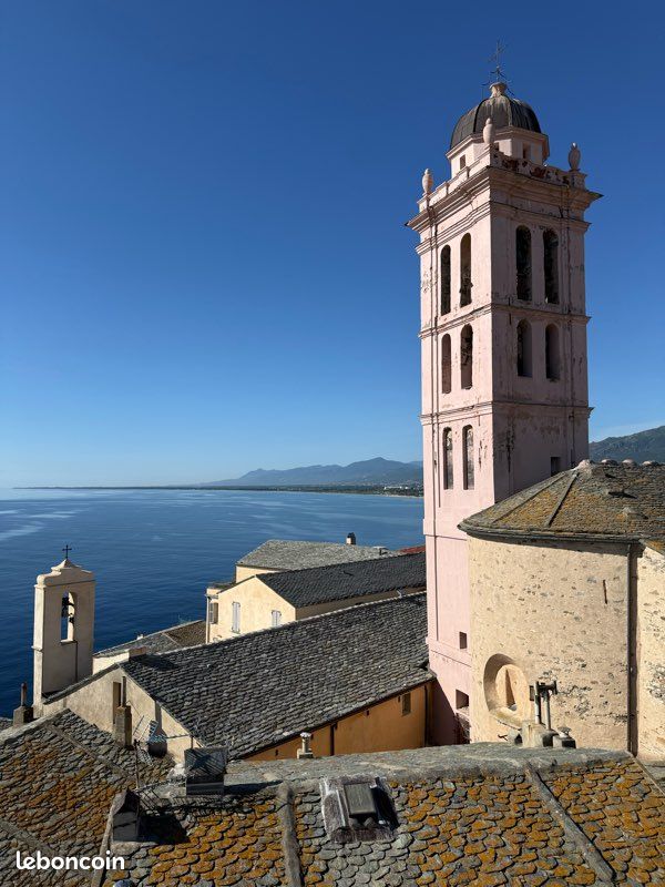 Appartement 3 pièces 62 m² · à Bastia · 62 m² · 299 000 €