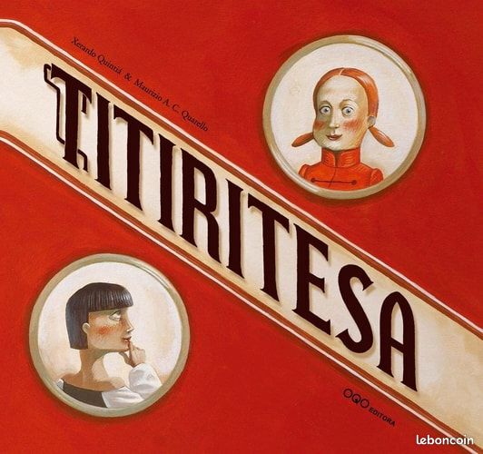 Livre titiritesa espagnol (image 1)