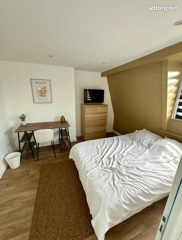 Appartement 1 pièce 15 m² · à Roubaix · 15 m² · 380 €