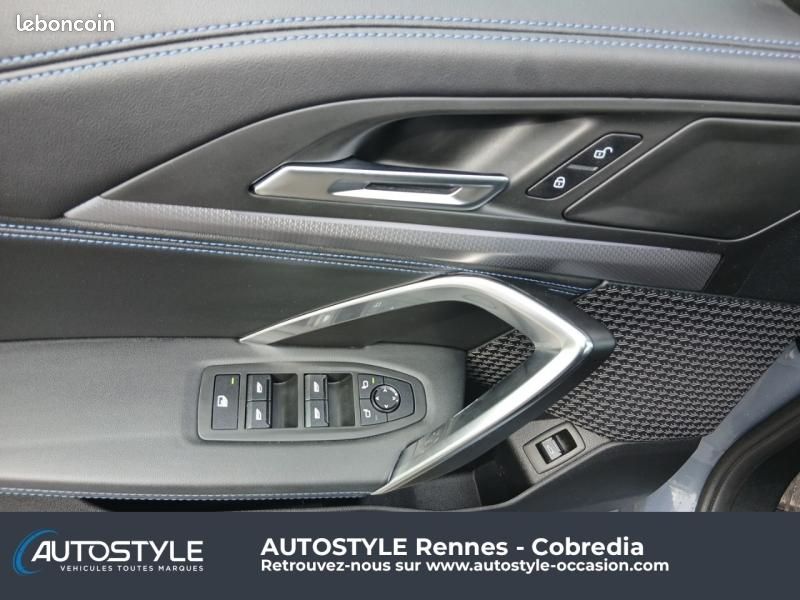 Bmw X1 sDrive18i 136ch M Sport (image 27)