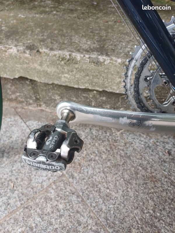 Campagnolo veloce d'occasion - Vélos