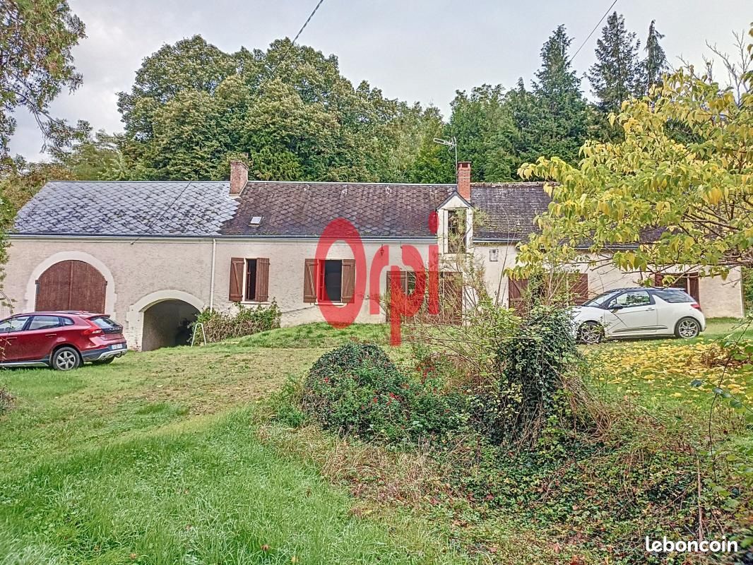 Maison 7 pièces 186 m² · à Cellé · 186 m² · 186 180 €