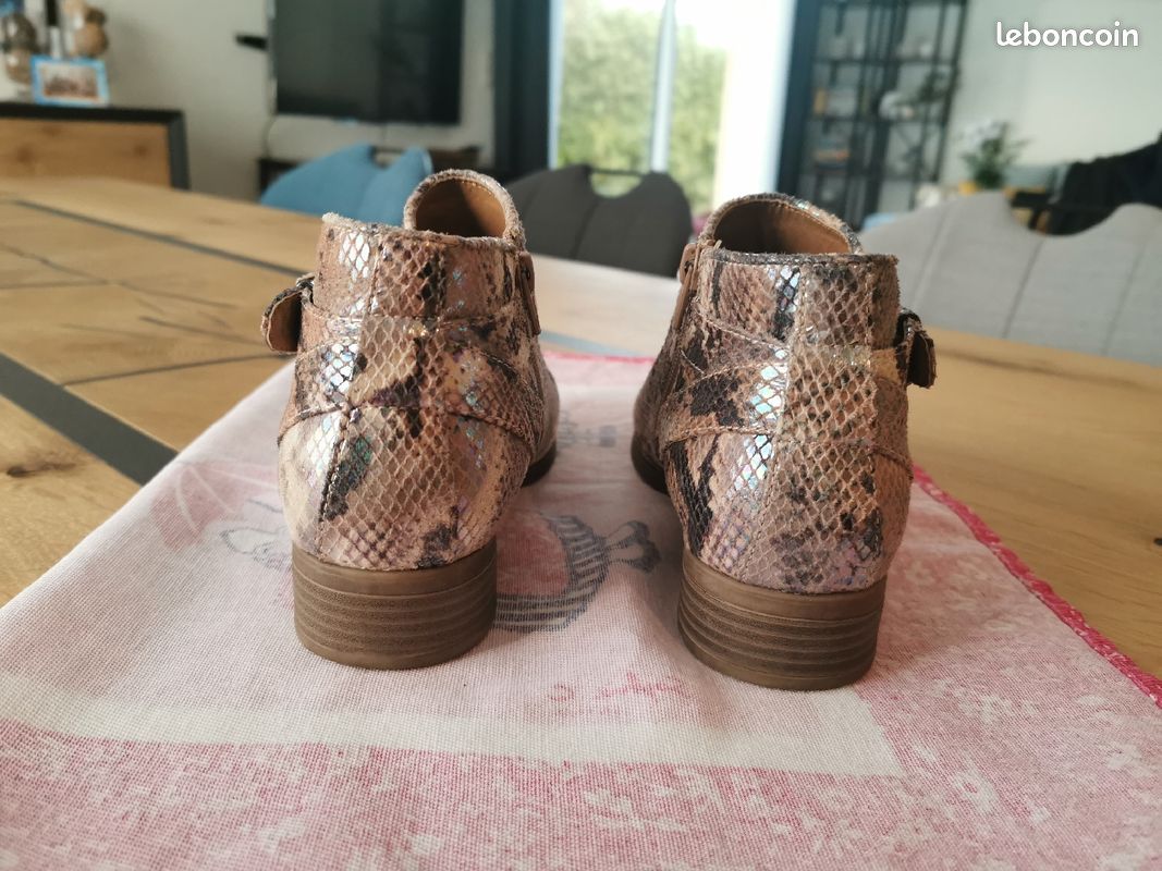 Bottines (image 3)