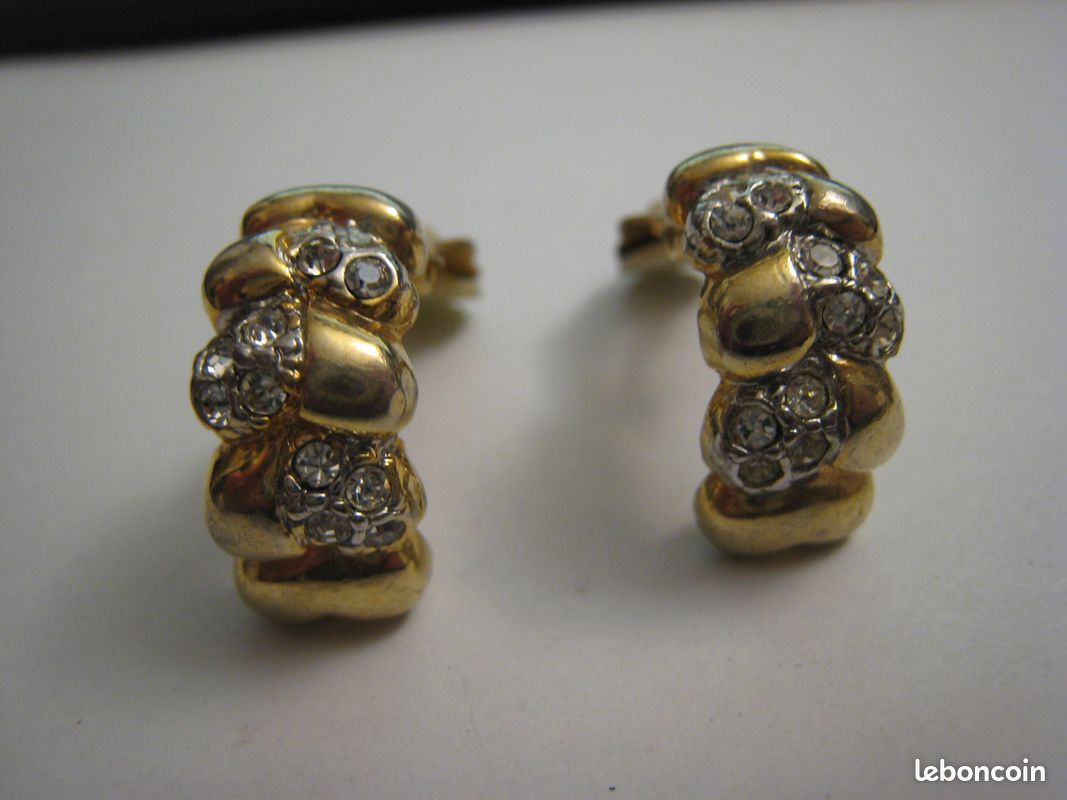 Demies collier de tuyauterie de frein avant Honda 600 XLL - XLM - XLLM