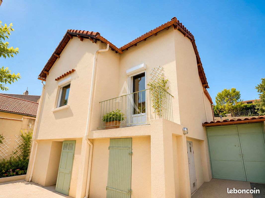 Maison 3 pièces 50 m² · à Marseille · 50 m² · 269 000 €