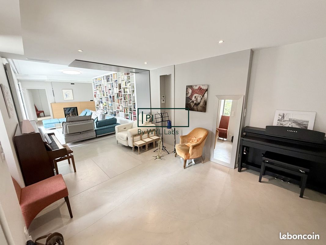 Maison 5 pièces 187 m² (image 5)