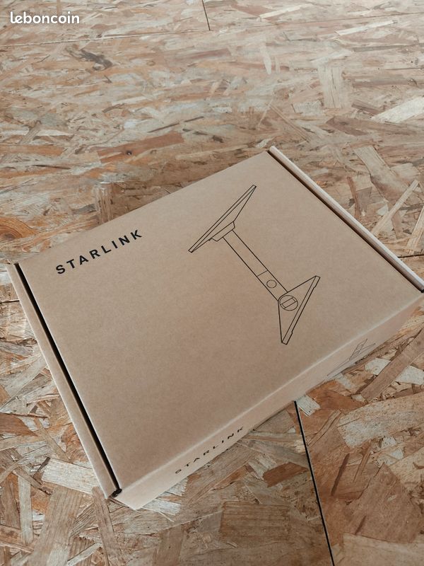 Starlink (image 1)