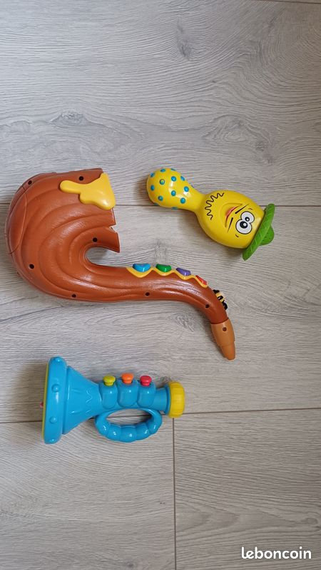 Jeux musicaux (image 2)
