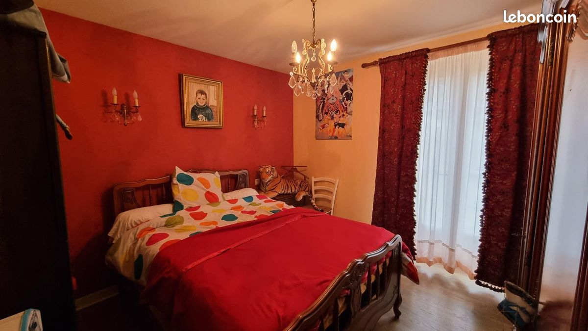 Longère 7 pièces 176 m² (image 8)