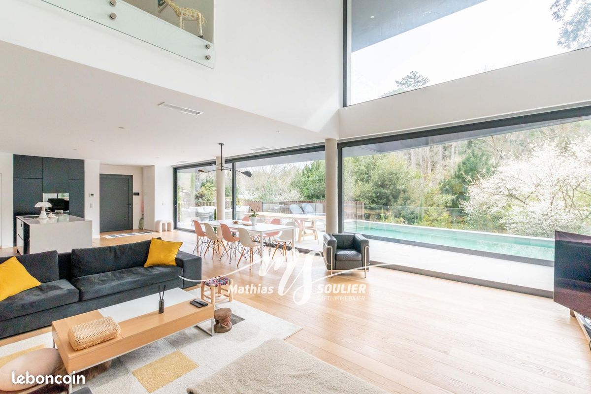 Villa 5 pièces 178 m² (image 5)