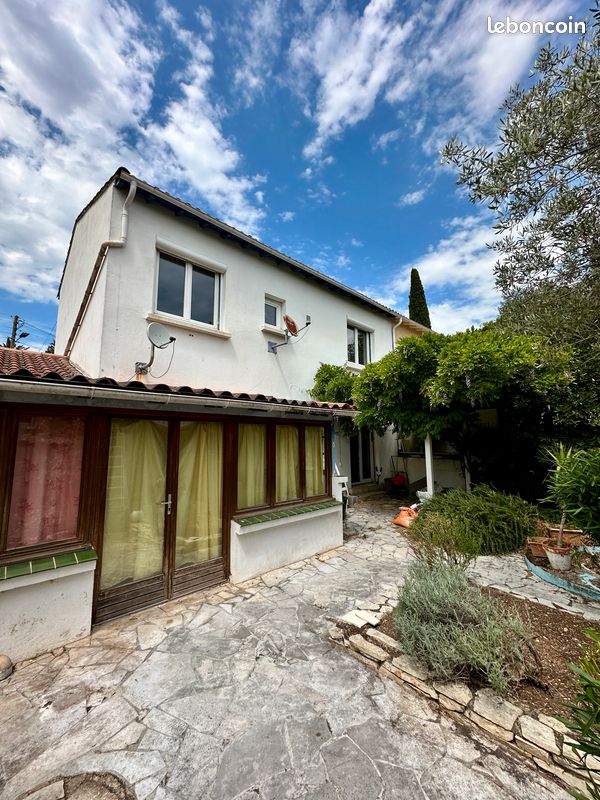 Maison 6 pièces 114 m² · à Montpellier · 114 m² · 375 000 €