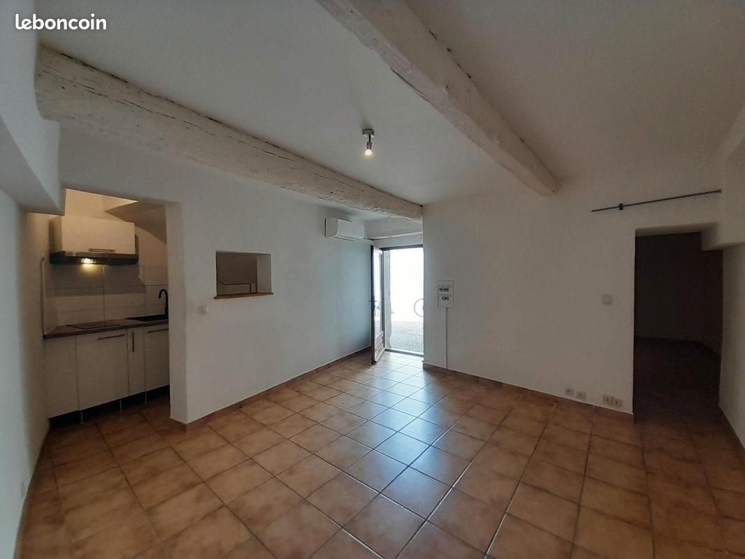 Appartement 2 pièces 33 m² · à Bédarrides · 33 m² · 449 €/mois
