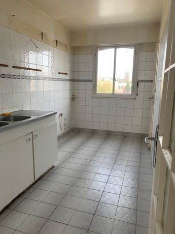 Appartement a louer sarcelles - 4 pièce(s) - 90 m2 - Surfyn