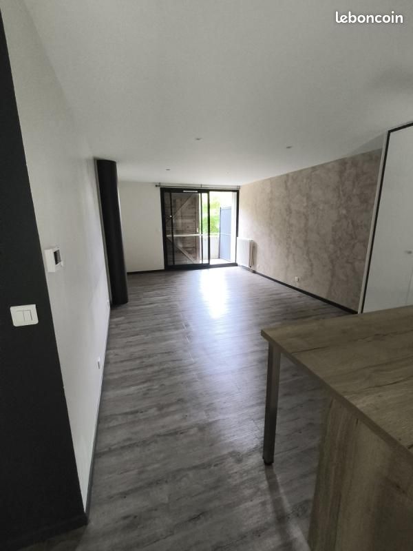 Appartement 3 pièces 66 m² · à Chaumont · 66 m² · 534 €