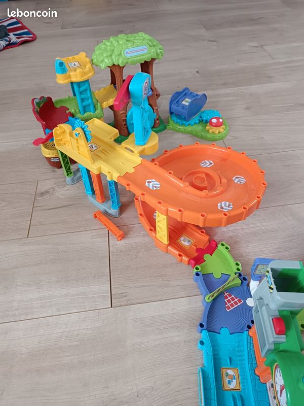 Lot tut tut bolide et tut tut animo (image 3)