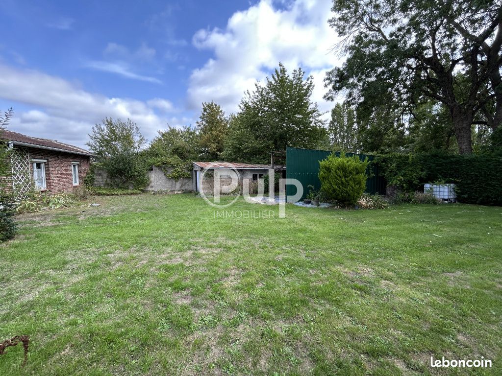 Maison 7 pièces 165 m² · à Haillicourt · 165 m² · 176 500 €