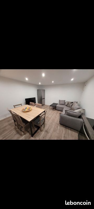 Appartement 2 pièces 50 m² · à Épernay · 50 m² · 680 €/mois